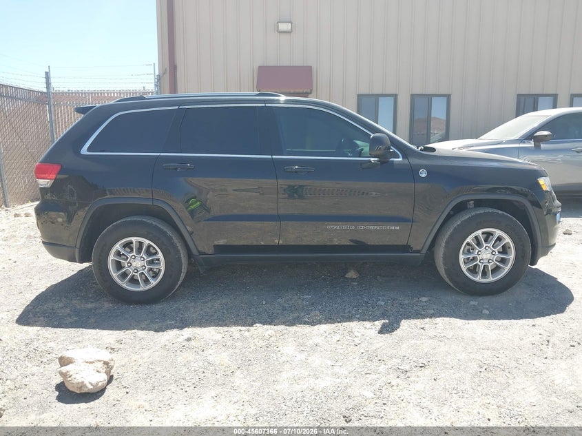 AtlanticExpress - Jeep Grand Cherokee