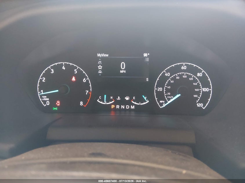 2021 FORD TRANSIT-350 PASSENGER VAN auction photo 7