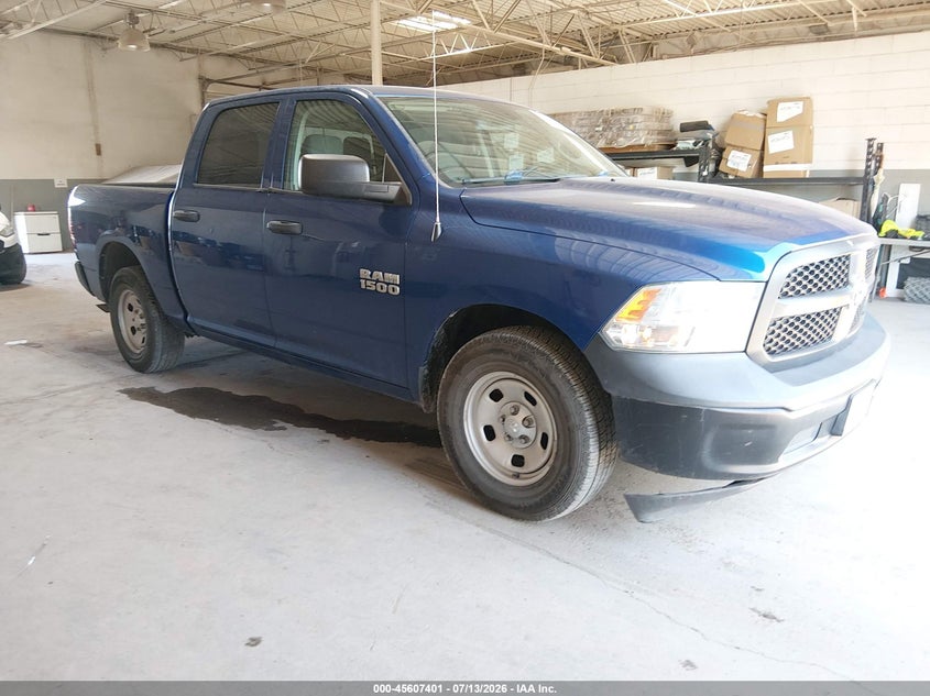 Vin: 1c6rr6kg1gs360944, lot: 46105824, ram 1500 tradesman 2016 img_1