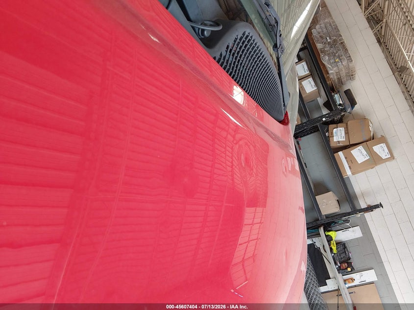 2020 CHEVROLET EXPRESS PASSENGER auction photo 6