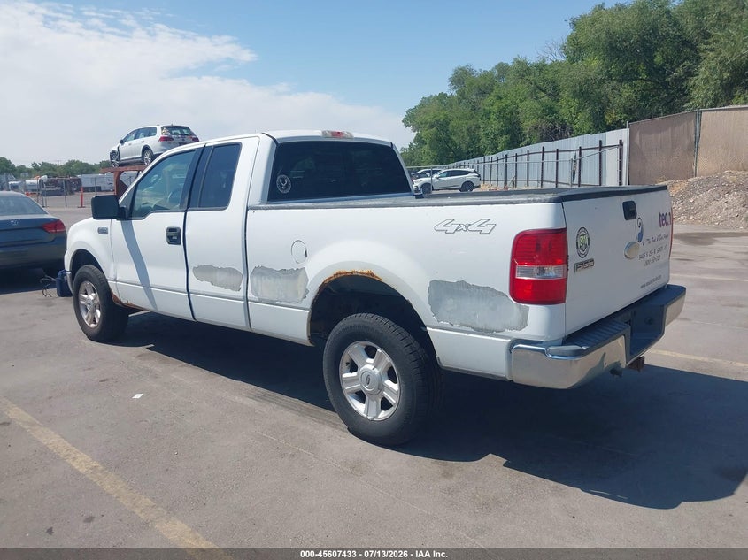 AtlanticExpress - Ford F-150