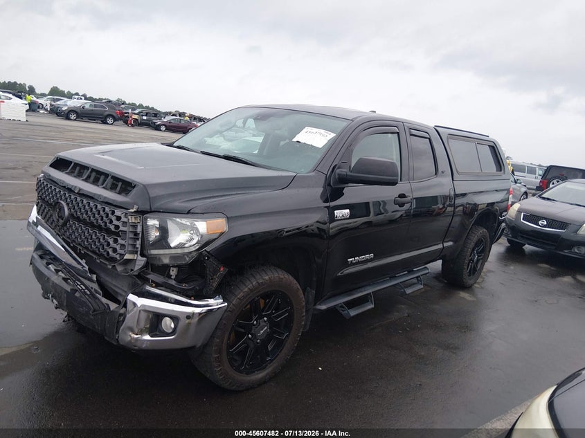 Vin: 5tfuy5f13mx003379, lot: 46105905, toyota tundra sr5 20212