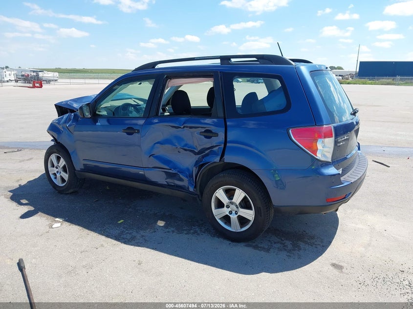 Vin: jf2shbbcxch448421, lot: 46105917, subaru forester 2.5x 20123