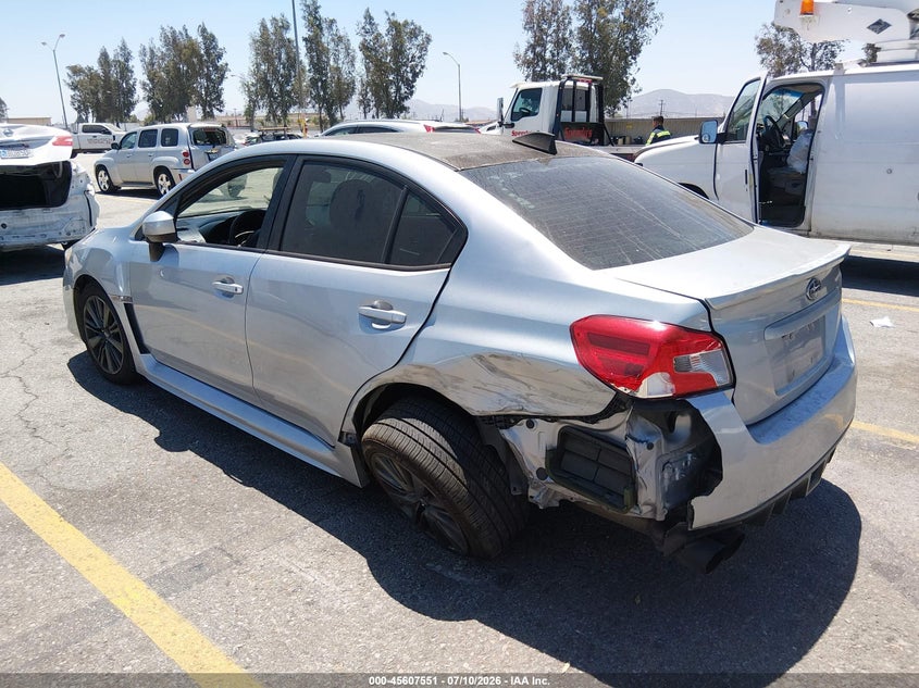 Vin: jf1va1a63f9837895, lot: 46105974, subaru wrx 20153