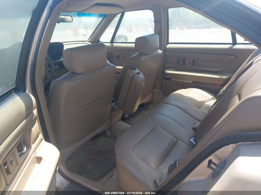 1992 OLDSMOBILE 88 auction photo 8