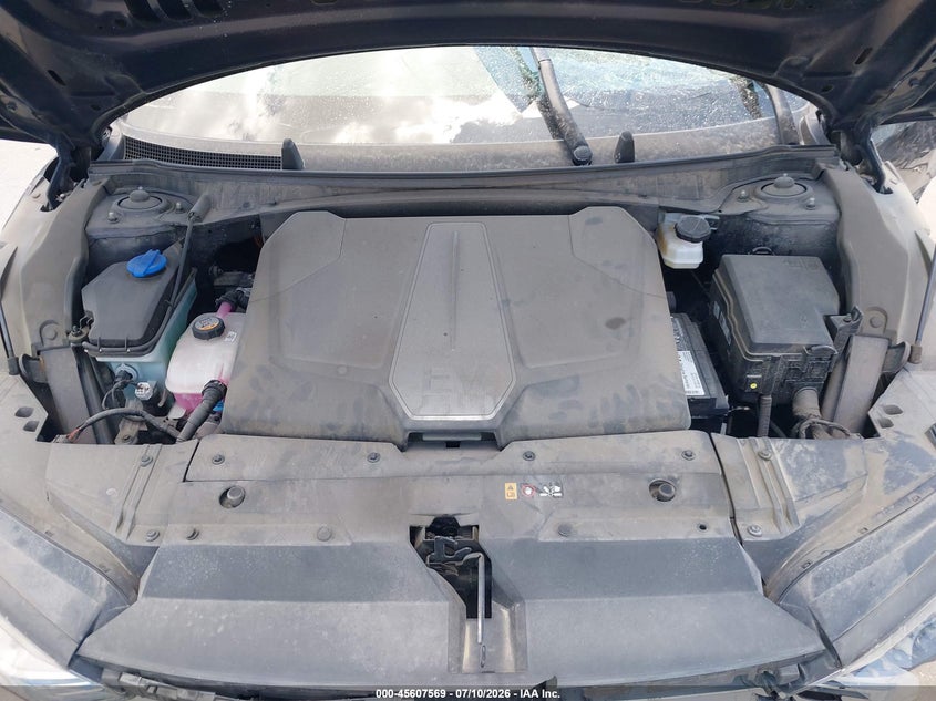 2022 Kia Ev6 Light VIN: KNDC34LBXN5068454 Lot: 45607569