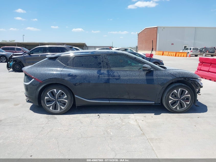 2022 Kia Ev6 Light VIN: KNDC34LBXN5068454 Lot: 45607569