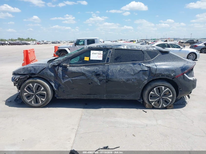 2022 Kia Ev6 Light VIN: KNDC34LBXN5068454 Lot: 45607569
