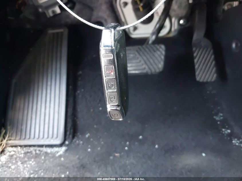 2022 Kia Ev6 Light VIN: KNDC34LBXN5068454 Lot: 45607569