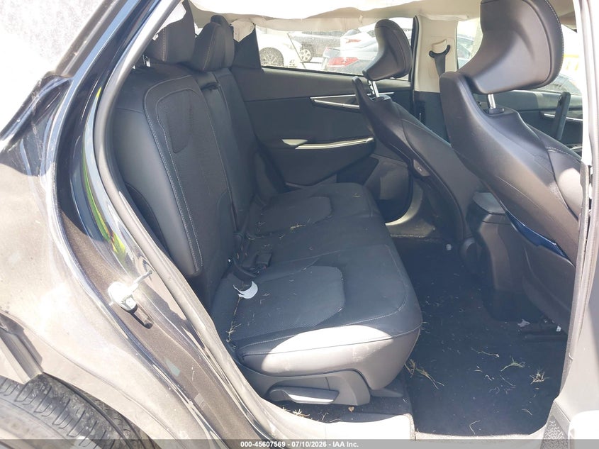 2022 Kia Ev6 Light VIN: KNDC34LBXN5068454 Lot: 45607569