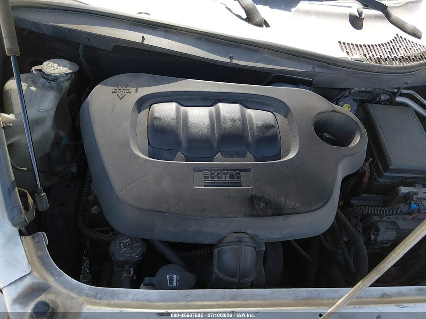 2006 Chevrolet Hhr Lt VIN: 3GNDA23P66S563596 Lot: 45607605