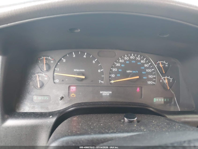 2001 Dodge Dakota Slt/Sport VIN: 1B7HL2AX71S306488 Lot: 45607613