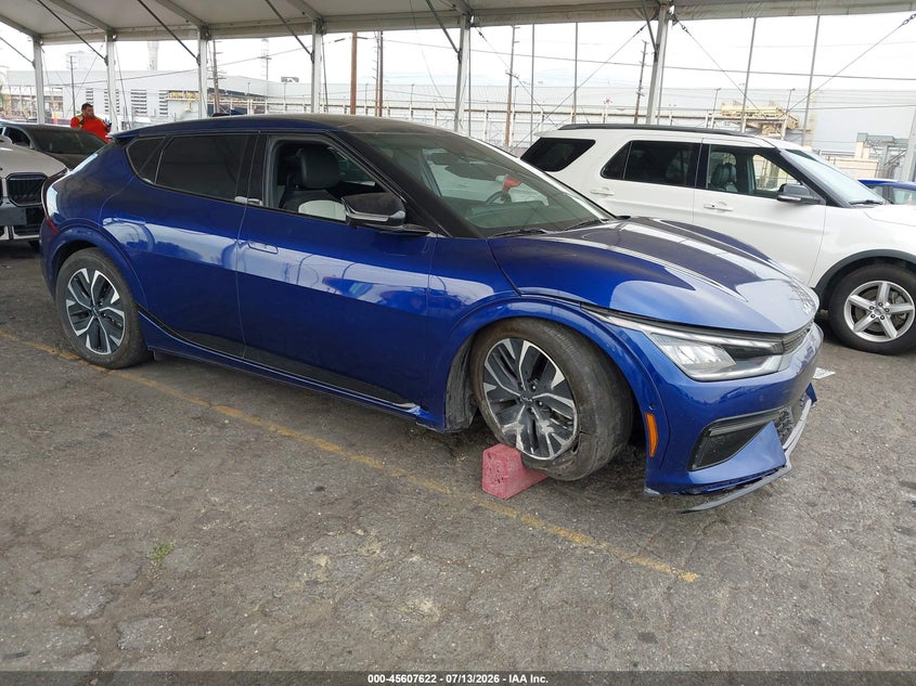 Vin: kndc44la3r5220908, lot: 46106045, kia ev6 gt-line 2024 img_1