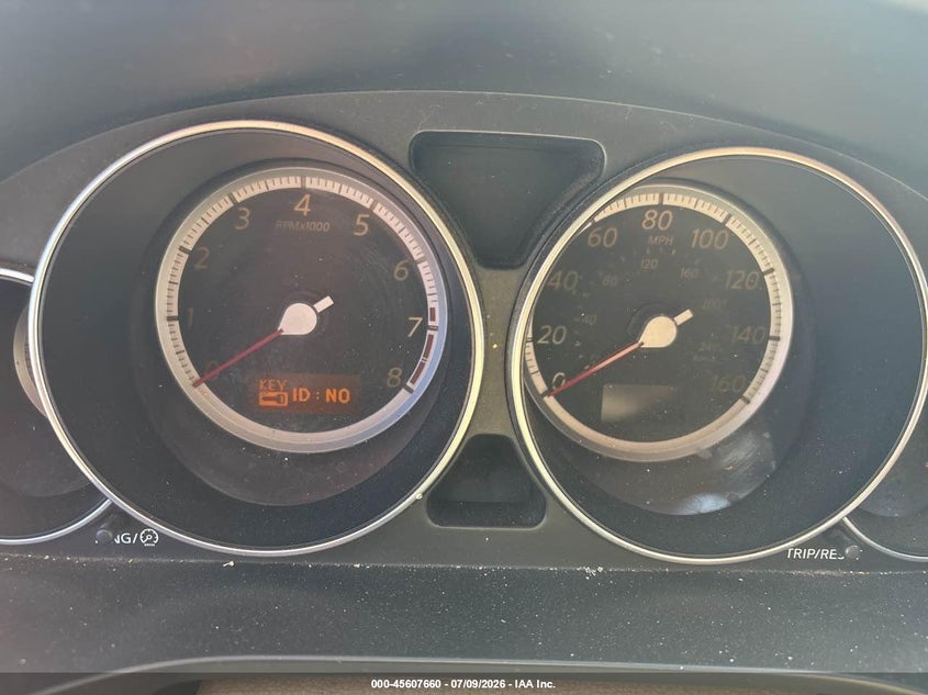 2006 INFINITI M35 auction photo 7