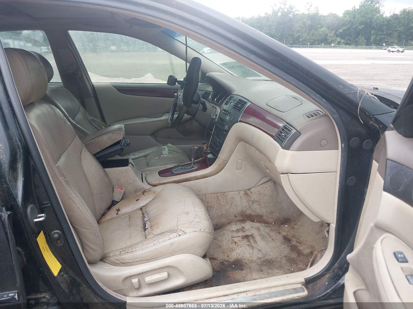 2003 LEXUS ES 300 auction photo 5