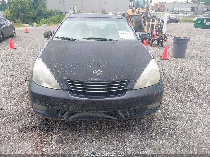 2003 LEXUS ES 300 auction photo 6