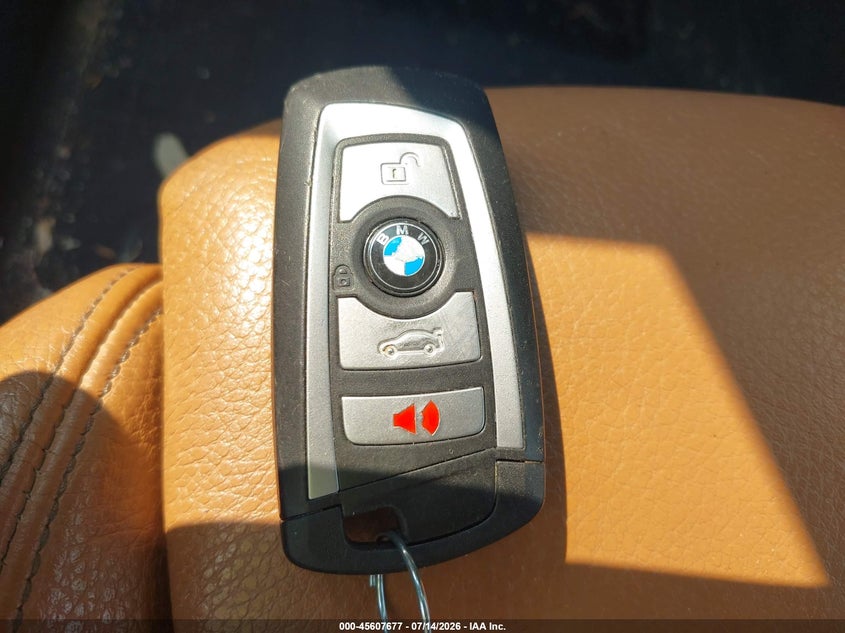 2018 BMW 430I Gran Coupe xDrive VIN: WBA4J3C56JBG96294 Lot: 45607677