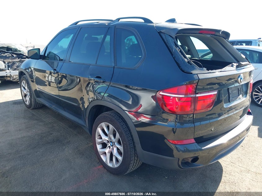 Vin: 5uxzv4c51bl402908, lot: 46106109, bmw x5 xdrive35i/xdrive35i premium/xdrive35i sport activity 20113
