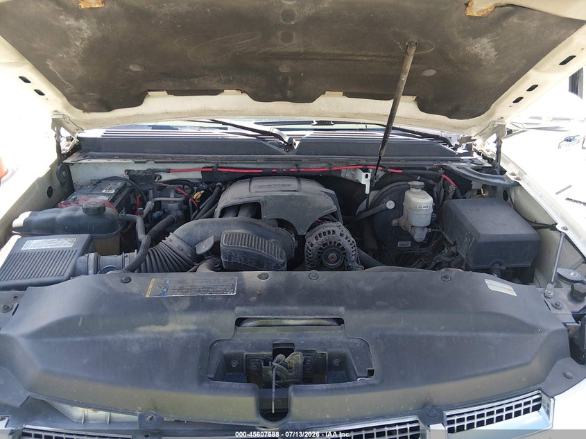 2008 Cadillac Escalade VIN: 1GYFK63848R174745 Lot: 45607688