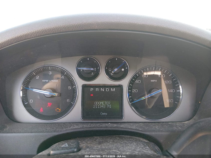 2008 Cadillac Escalade VIN: 1GYFK63848R174745 Lot: 45607688