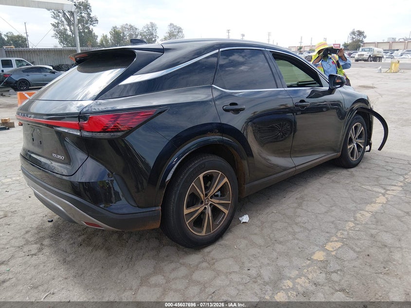 Vin: 2t2bambaxsc053361, lot: 46106119, lexus rx 350 20254