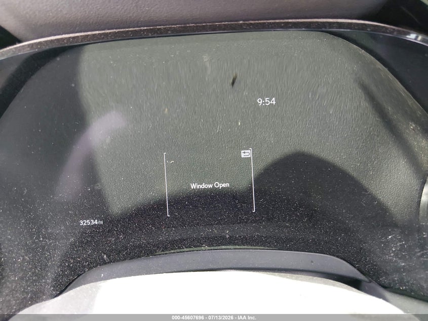 LEXUS RX 350 2025 VIN 2T2BAMBAXSC053361