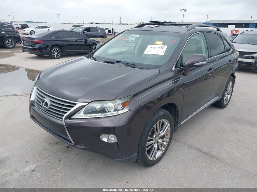 Vin: jtjzk1ba6f2425696, lot: 46106157, lexus rx 350 20152