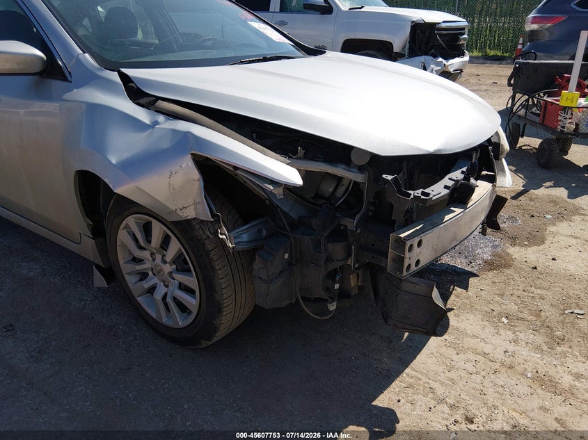 2017 NISSAN ALTIMA auction photo 6