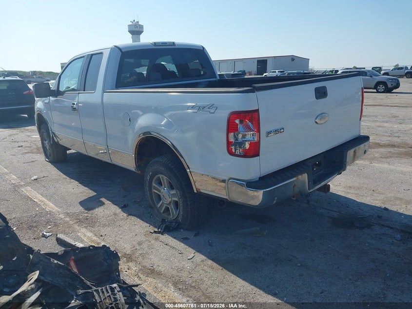 AtlanticExpress - Ford F-150