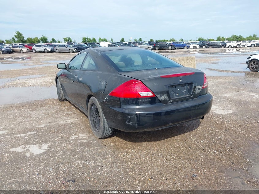 AtlanticExpress - Honda Accord