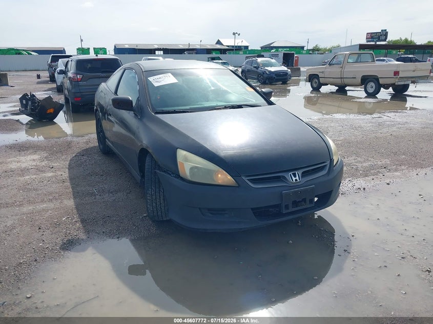 2006 Honda Accord