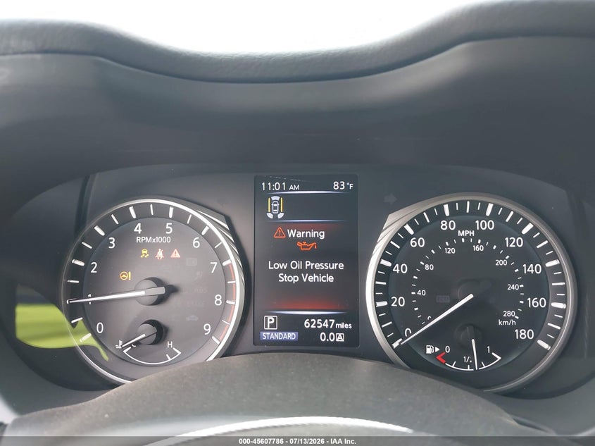 INFINITI Q50 2018 VIN JN1EV7AP5JM358879