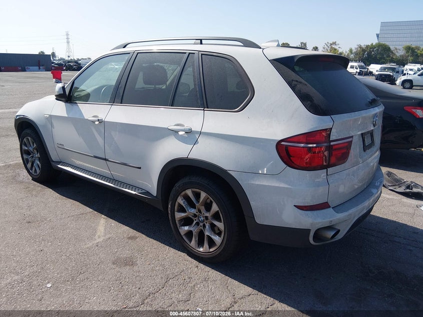 Vin: 5uxzv4c54bl743090, lot: 46106230, bmw x5 xdrive35i/xdrive35i premium/xdrive35i sport activity 20113