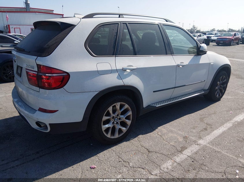 Vin: 5uxzv4c54bl743090, lot: 46106230, bmw x5 xdrive35i/xdrive35i premium/xdrive35i sport activity 20114