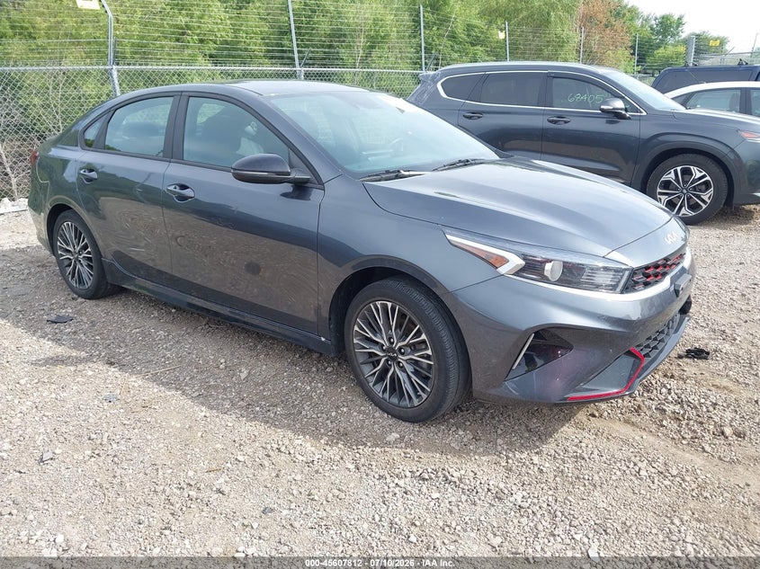 Vin: 3kpf54ad0pe631546, lot: 46106235, kia forte gt-line 2023 img_1