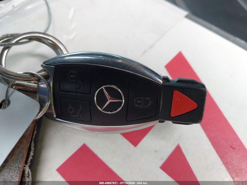 2014 Mercedes-Benz Ml 350 4Matic VIN: 4JGDA5HB4EA332652 Lot: 45607821