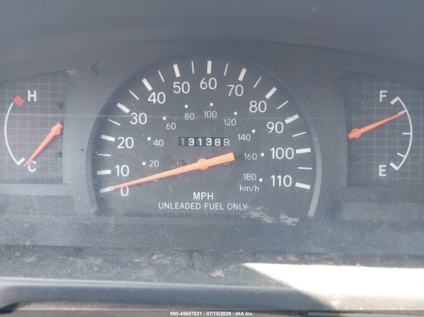 AtlanticExpress - Toyota Tacoma