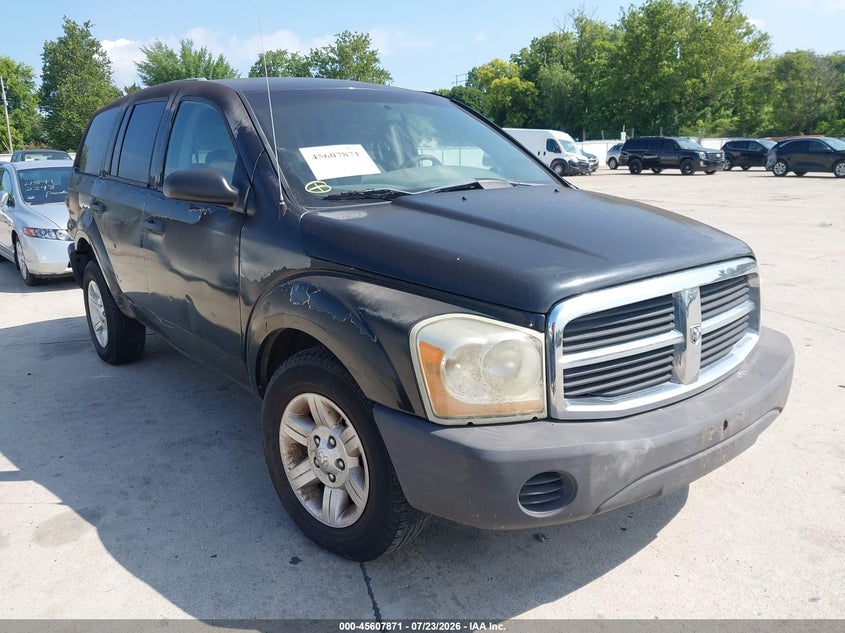 2004 Dodge Durango