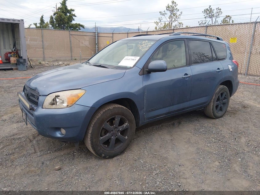 AtlanticExpress - Toyota RAV4