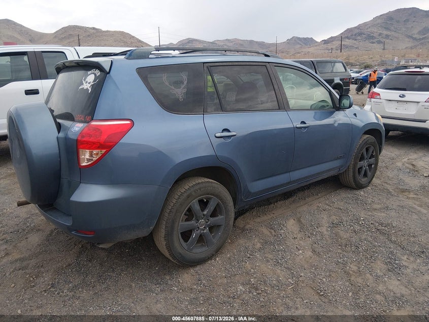 AtlanticExpress - Toyota RAV4