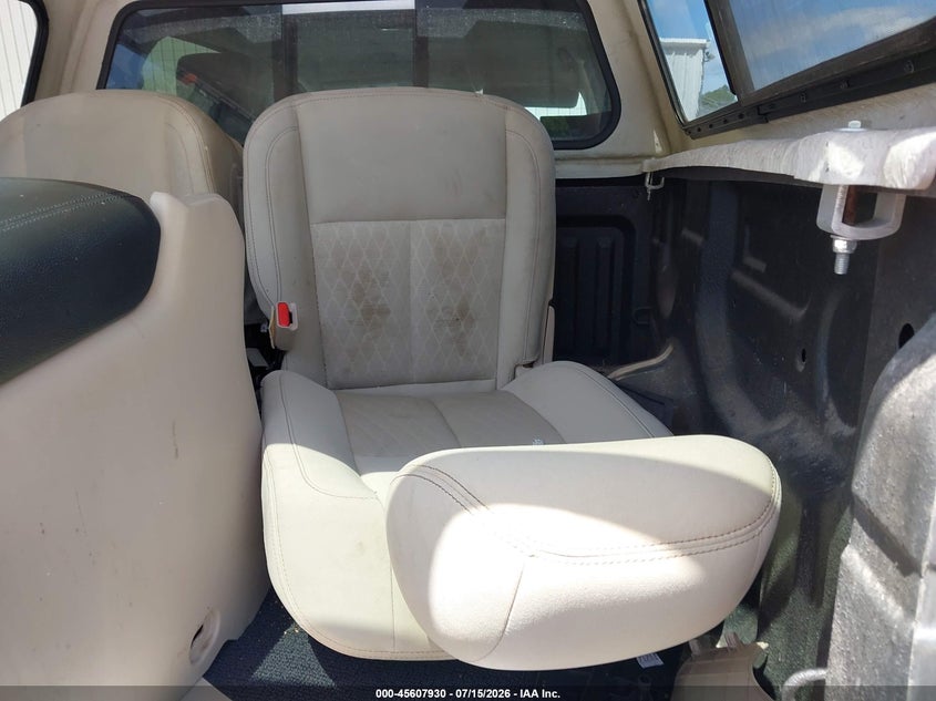 2017 Nissan Titan Sv VIN: 1N6AA1E62HN516506 Lot: 45607930