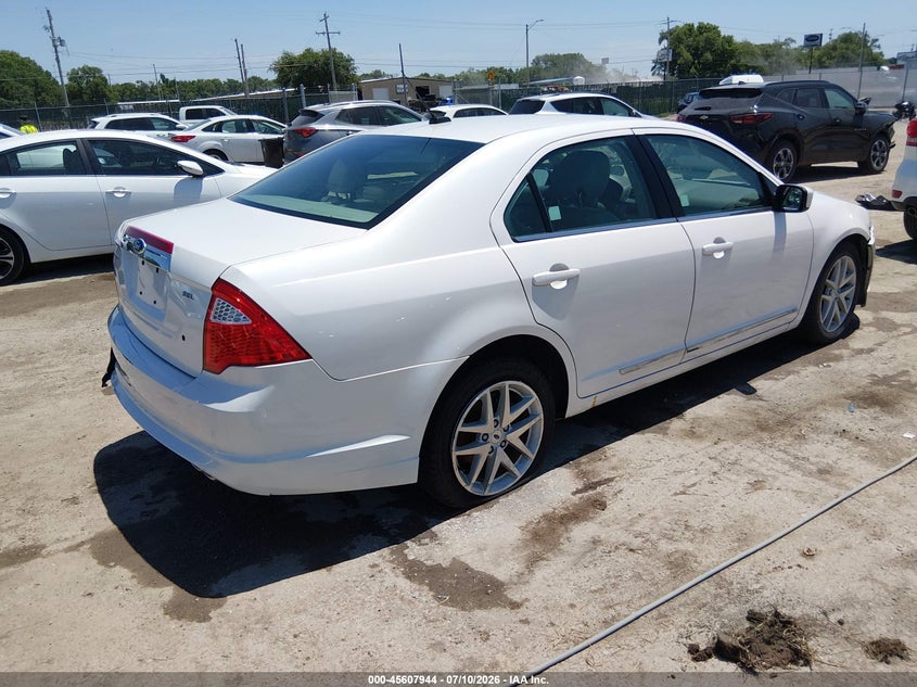 Vin: 3fahp0ja4cr264015, lot: 46106367, ford fusion sel 20124