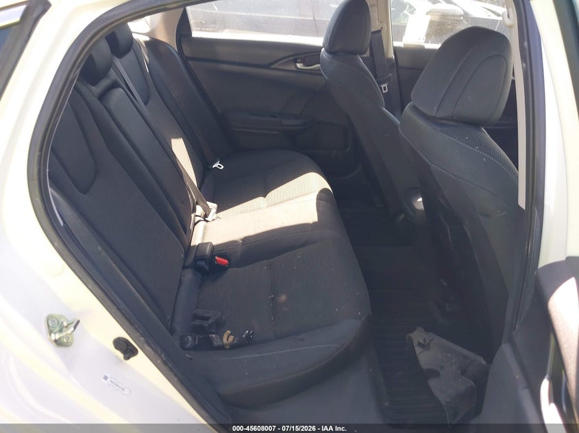 2020 Honda Insight Ex VIN: 19XZE4F59LE013926 Lot: 45608007