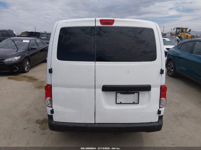 AtlanticExpress - Chevrolet City Express