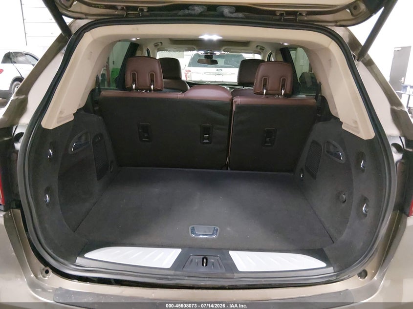 2017 Buick Envision Premium Ii VIN: LRBFXFSX0HD054596 Lot: 45608073