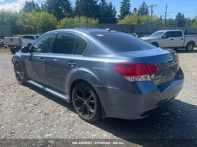 Vin: 4s3bmbm6xe3008894, lot: 46106516, subaru legacy 2.5i limited 20143