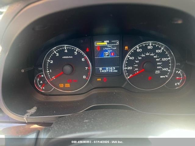 SUBARU LEGACY 2014 VIN 4S3BMBM6XE3008894