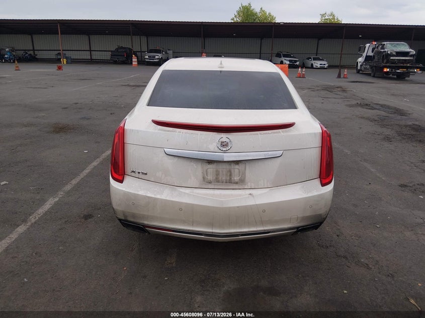 2013 Cadillac Xts Premium VIN: 2G61S5S3XD9160422 Lot: 45608096