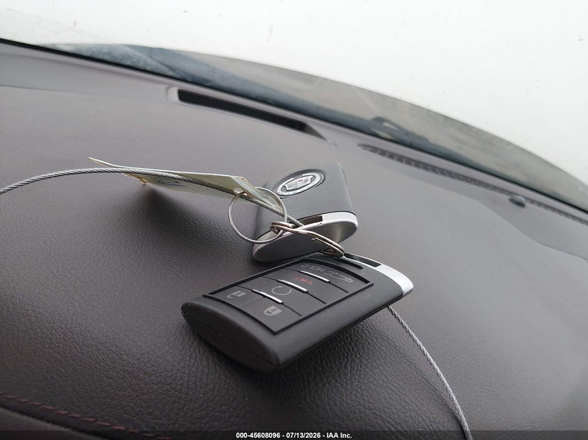 2013 Cadillac Xts Premium VIN: 2G61S5S3XD9160422 Lot: 45608096