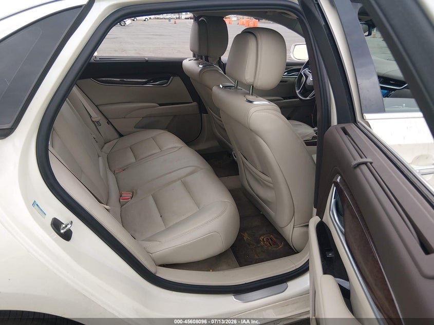 2013 Cadillac Xts Premium VIN: 2G61S5S3XD9160422 Lot: 45608096
